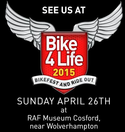 Bike4Life Promoting Road Safety
